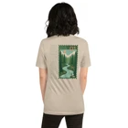 ANCHOR & CREW Field Notes Postmark Organic Cotton T-Shirt