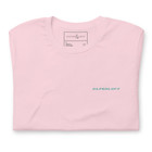ANCHOR & CREW Higher Grounds Postmark Organic Cotton T-Shirt 