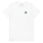 ANCHOR & CREW 001 Field Notes Organic Cotton T-Shirt