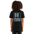 ANCHOR & CREW 001 Field Notes Organic Cotton T-Shirt
