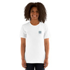ANCHOR & CREW 001 Field Notes Organic Cotton T-Shirt