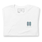 ANCHOR & CREW 001 Field Notes Organic Cotton T-Shirt