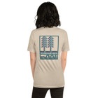ANCHOR & CREW 001 Field Notes Organic Cotton T-Shirt