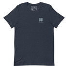 ANCHOR & CREW 001 Field Notes Organic Cotton T-Shirt