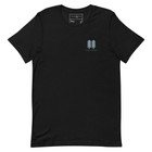 ANCHOR & CREW 001 Field Notes Organic Cotton T-Shirt