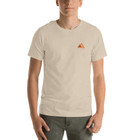 ANCHOR & CREW 002 Field Notes Organic Cotton T-Shirt