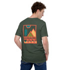 ANCHOR & CREW 002 Field Notes Organic Cotton T-Shirt