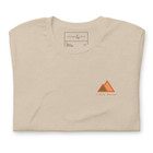 ANCHOR & CREW 002 Field Notes Organic Cotton T-Shirt