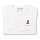 ANCHOR & CREW 003 Field Notes Organic Cotton T-Shirt