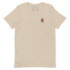 ANCHOR & CREW 003 Field Notes Organic Cotton T-Shirt