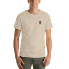 ANCHOR & CREW 003 Field Notes Organic Cotton T-Shirt