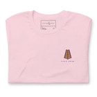 ANCHOR & CREW 003 Field Notes Organic Cotton T-Shirt