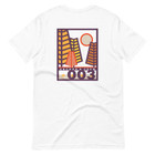 ANCHOR & CREW 003 Field Notes Organic Cotton T-Shirt