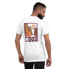 ANCHOR & CREW 003 Field Notes Organic Cotton T-Shirt