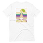 ANCHOR & CREW 004 Field Notes Organic Cotton T-Shirt