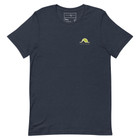 ANCHOR & CREW 004 Field Notes Organic Cotton T-Shirt