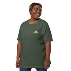 ANCHOR & CREW 004 Field Notes Organic Cotton T-Shirt