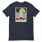 ANCHOR & CREW 004 Field Notes Organic Cotton T-Shirt