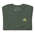 ANCHOR & CREW 004 Field Notes Organic Cotton T-Shirt