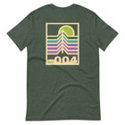 ANCHOR & CREW 004 Field Notes Organic Cotton T-Shirt