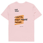 ANCHOR & CREW Limited Edition Annotations Organic Cotton T-Shirt
