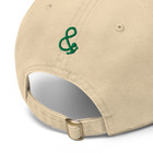 ANCHOR & CREW Original Mountain Supply Cotton Embroidered Cap