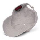 ANCHOR & CREW Pickles Slogan Cotton Embroidered Cap
