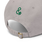 ANCHOR & CREW Pickles Slogan Cotton Embroidered Cap