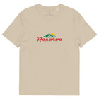 ANCHOR & CREW Reserve No. 002 Supply Organic Cotton T-Shirt