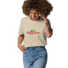 ANCHOR & CREW Reserve No. 002 Supply Organic Cotton T-Shirt