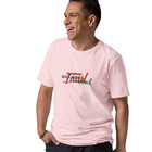 ANCHOR & CREW Outdoor Trail Club Supply Organic Cotton T-Shirt