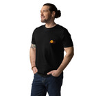 ANCHOR & CREW 14 First Light EDITIONS Organic Cotton T-Shirt