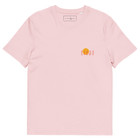 ANCHOR & CREW 14 First Light EDITIONS Organic Cotton T-Shirt
