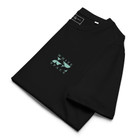 ANCHOR & CREW 15 White Space EDITIONS Organic Cotton T-Shirt 