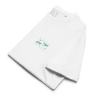 ANCHOR & CREW 15 White Space EDITIONS Organic Cotton T-Shirt 