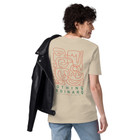 ANCHOR & CREW 16 Nothing Ordinary EDITIONS Organic Cotton T-Shirt 