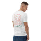 ANCHOR & CREW 16 Nothing Ordinary EDITIONS Organic Cotton T-Shirt 
