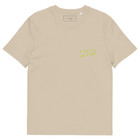 ANCHOR & CREW 17 State Of Flux EDITIONS Organic Cotton T-Shirt