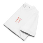 ANCHOR & CREW 18 Unseen EDITIONS Organic Cotton T-Shirt
