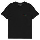 ANCHOR & CREW 19 Elsewhere EDITIONS Organic Cotton T-Shir