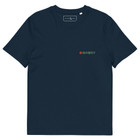ANCHOR & CREW 19 Elsewhere EDITIONS Organic Cotton T-Shir