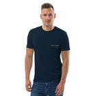 ANCHOR & CREW 19 Elsewhere EDITIONS Organic Cotton T-Shir