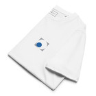 ANCHOR & CREW 20 Off-Grid EDITIONS Organic Cotton T-Shirt