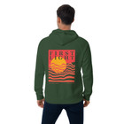 ANCHOR & CREW 14 First Light EDITIONS Organic Cotton Hoodie