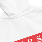ANCHOR & CREW 14 First Light EDITIONS Organic Cotton Hoodie