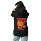 ANCHOR & CREW 14 First Light EDITIONS Organic Cotton Hoodie