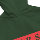 ANCHOR & CREW 14 First Light EDITIONS Organic Cotton Hoodie