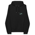 ANCHOR & CREW 15 White Space EDITIONS Organic Cotton Hoodie