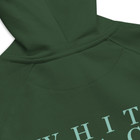 ANCHOR & CREW 15 White Space EDITIONS Organic Cotton Hoodie