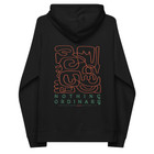 ANCHOR & CREW 16 Nothing Ordinary EDITIONS Organic Cotton Hoodie